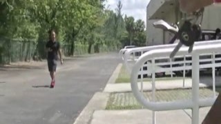 I love to film those exhibitionist wives I like to watch them flash their pussies and tits at people in public I get off on seeing their nipples erect upskirts and teasing nude beaches where perverted voyeurs wait to see naked women