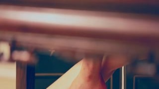 PlayboyPlus - Wu Muxi - Hard Wood