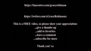 Mrs Robinson - Caught a Milf Fingering her Pussy at the Beach and helped while jerking off