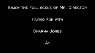 ProducersFun - Dharma Jones - A Fucking Conversation in HD