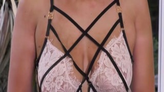 Cosmid - Lauren Stone 3