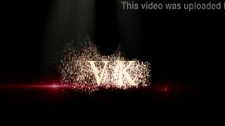 Lusty bitch was on her knees, with her hands bound behind her back, begging to be dominated