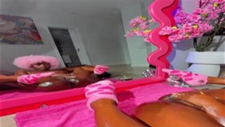 Queen Tahshaar - OnlyFans #046