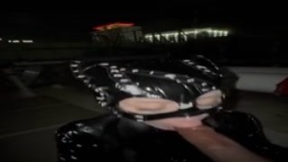 Auhneesh Nicole Catwoman