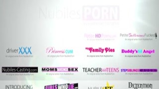 Cassandras stepbrother, Alex, was sneaky and always had a plan