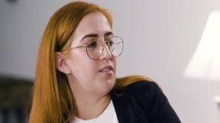 She wont buy it if well just be kissing