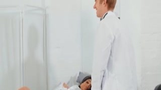 Kiki Daniels is suffering from one thing and one thing only - cold feet