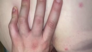 WhoIsCouple - I fuck the maid in anal and cum on her ass