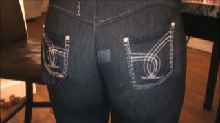 My wife didnt care about me filming her as she sucked on my big black dick, in fact she fucking loved it