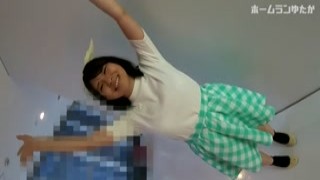 Asian Public Blowjob