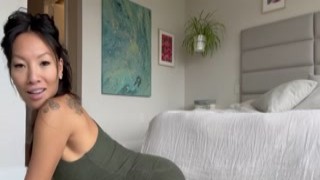 Asa Akira - OnlyFans #079