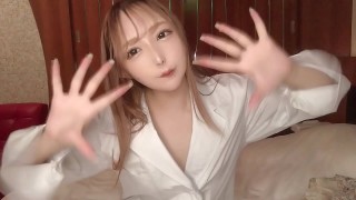 Fucking awesome Amber Jayne is having sex in the dark light