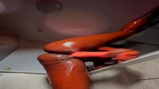 Queen Tahshaar - OnlyFans #005