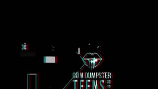 CumDumpsterTeens - Nicole Loves Doggystyle
