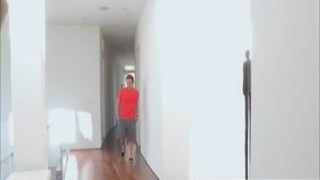 Jessica knew that Jennifer, her step mother, had been eyeing her up for some time