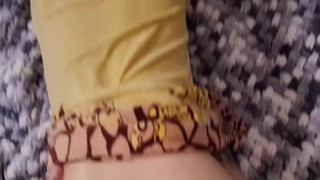 My Slut Stepsister - Fucking my stepsister whore with a bubble butt ass. - POV Homemade 2