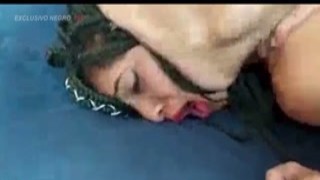 The sexy Lua Sophia was my favorite servant