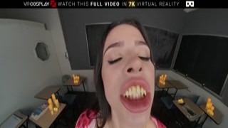 Kylie Rocket In JENNIFERS BODY Is Thirsty For A Hard D