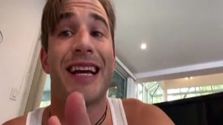 As I arrived at the scene, I could smell the faint scent of sex in the air