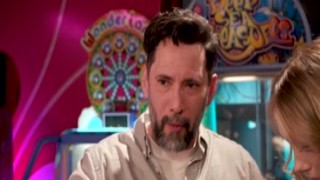 Sky Pierce deepthroating her stepdads cock