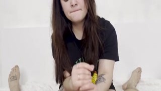 MarLyn Chenel - The best thing you can do when youre both bored - MarLyn Chenel