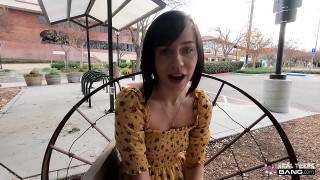 Latina chick understands how to provide oral sex and she enjoys missionary position