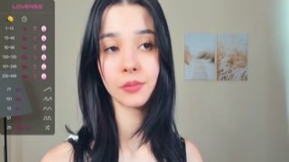 nice_kisss February 29 2024 WebCam 5