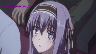 HENTAI MILF Bounces Hard and Gets Slammed Deep