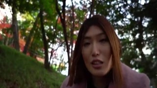 Tokyos cutest office girl, Miku Kanno, is a total fox! Shes got a tight little body and the prettiest face