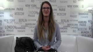 CzechCasting E1877 Veronika 7014