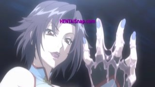 Enchanted Night Blossoms Into Lovers’ Desire