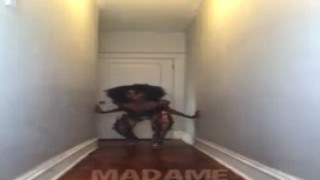 She was a hottie, one of the most beautiful girls in school