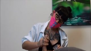 StuntcocksHandjobs - Proper Extraction