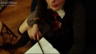 GothDollMaya - PornHub #03