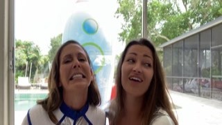 Cherie&Dani - Aliens