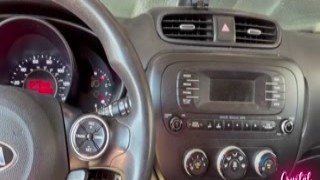 The weekend was finally here and I couldnt wait to get started