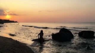 Linda del Sol - Caliente al Amanecer 1