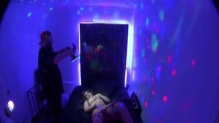 Natasha had a tight, pussy that Robby wanted to fuck bad