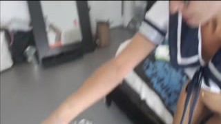 Christy Love @clca69 - Lots of Riding and Squirting!