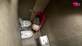 Katrina Van - Full of Sexual Passion at Bookshop Grand Splendid