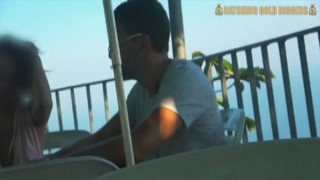 Antonio Mallorca - Fucking a Dirty Brazilian Slut shes a Gold Digger