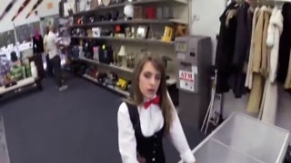 Kimmy Granger, the gorgeous blonde bombshell with the tightest pussy in all of Hollywood, was not a magician