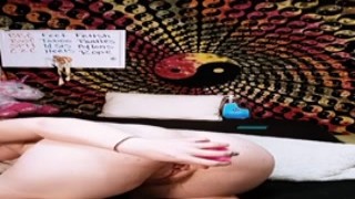 Amy Quinn - OnlyFans - Squirt Party. Woohoo П