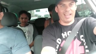 Pepper hot chicks are presenting taking teasing settings
