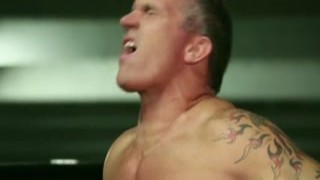 She was an absolute stunner, with a body to die for and tits that were practically spilling out of her tight top