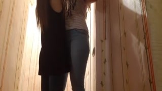 Lesbian_Illusion - I Divorced Her Straight Best Girlfri