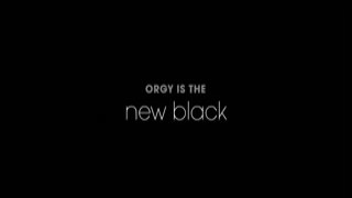 BBC Slut - Piper Perri - Orgy Is The New Black