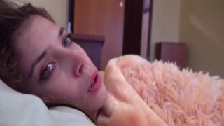 My step-brother, Michael, was showing me how to fuck his tight little ass