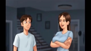 As the clock ticked past midnight, the dorm room was filled with the sounds of heavy breathing and wet slapping flesh