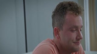 Big tits milf fucking her bffs stepson